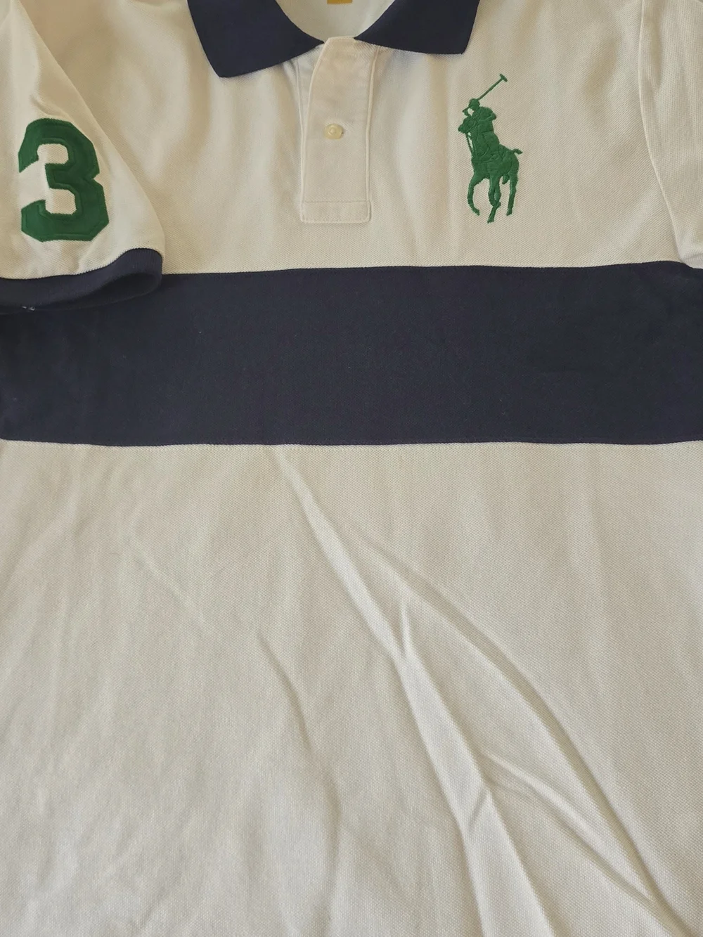 Polo by Ralph Lauren Various Boys Shirts